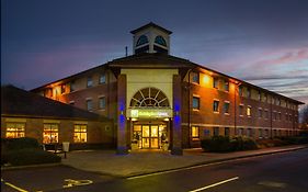 Holiday Inn Express Warwick - Stratford-Upon-Avon By Ihg